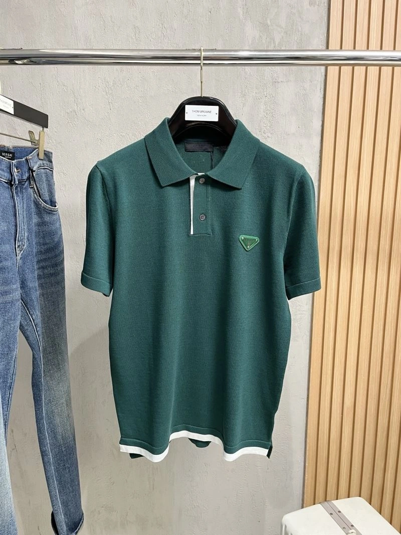 Prada T-Shirts MultiPurpose 168574