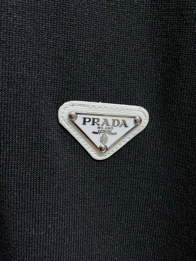 Prada T-Shirts Lightweight 168557