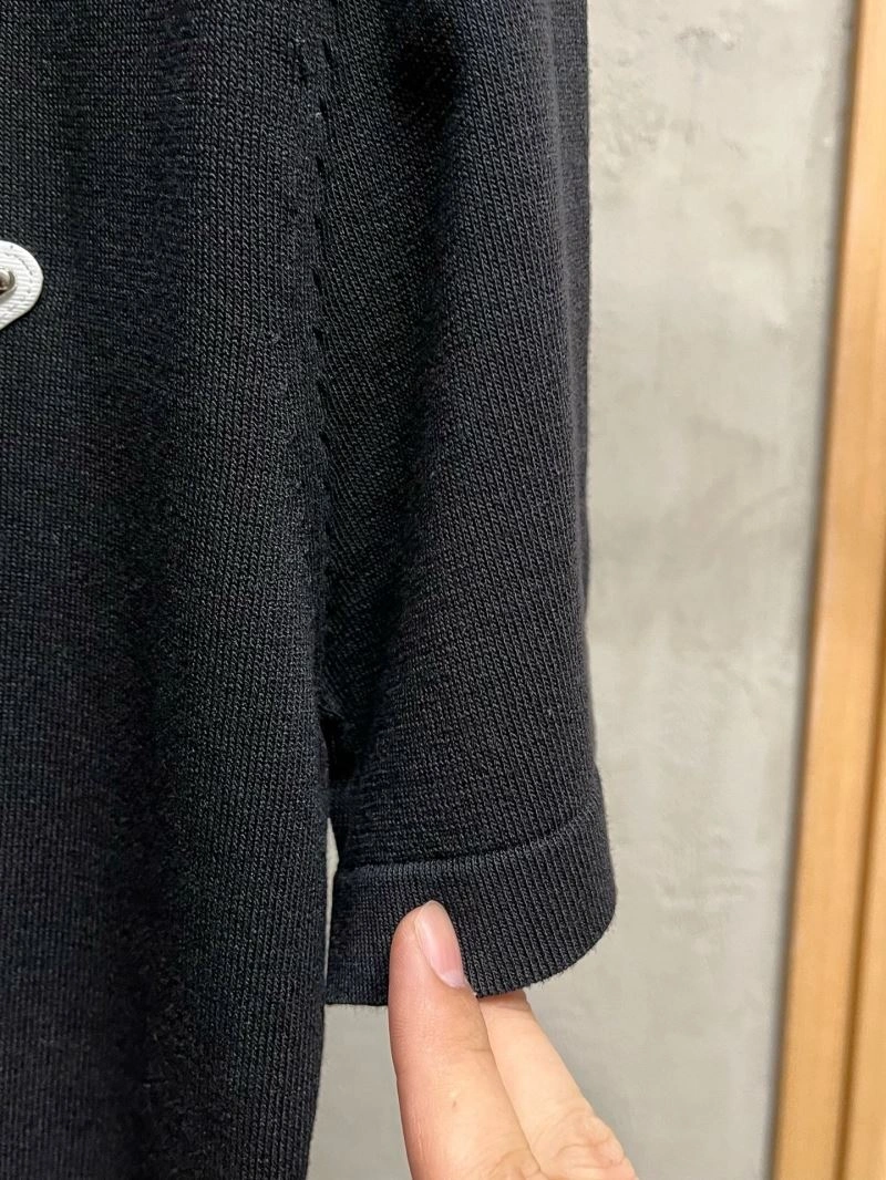 Prada T-Shirts Lightweight 168557