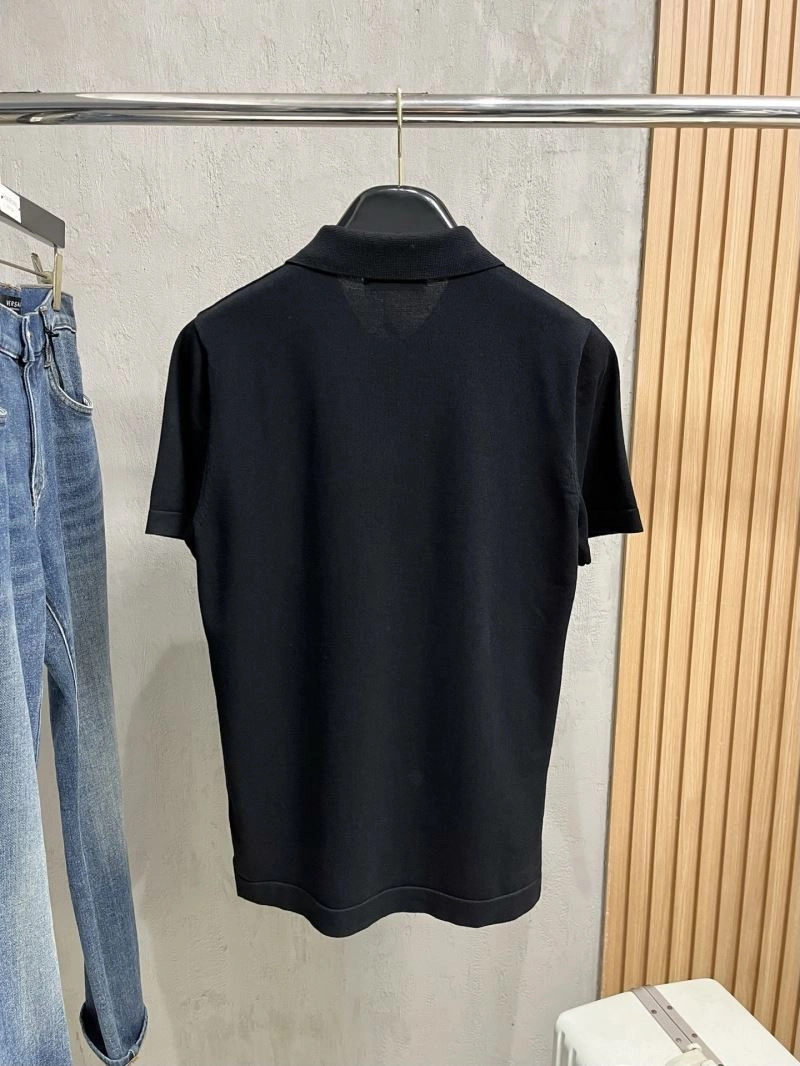 Prada T-Shirts Lightweight 168557