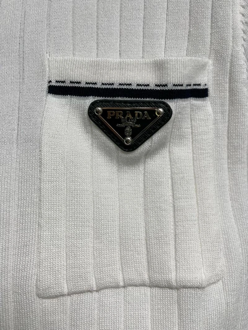 Premium Prada T-Shirts 168570