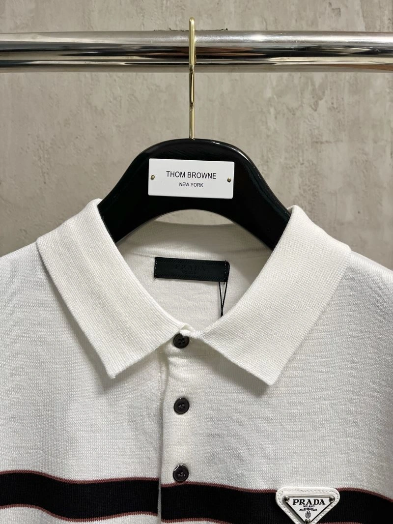 Prada T-Shirts Original 168573