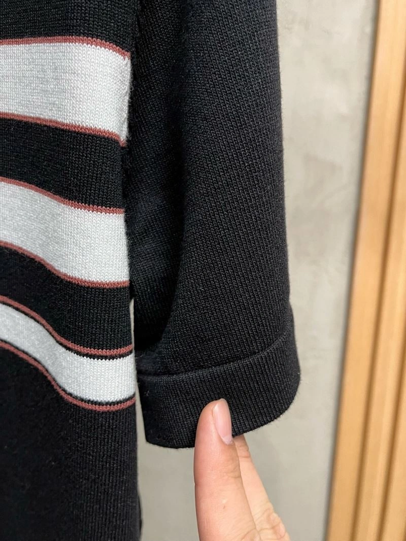 Prada T-Shirts Sustainable 168555
