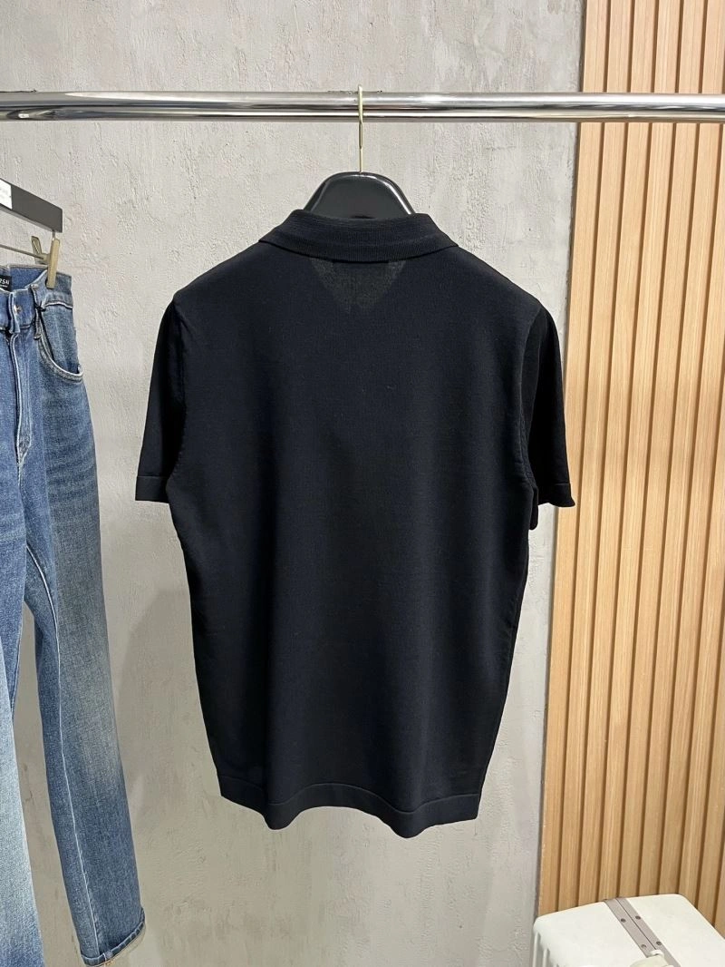 Prada T-Shirts Sustainable 168555