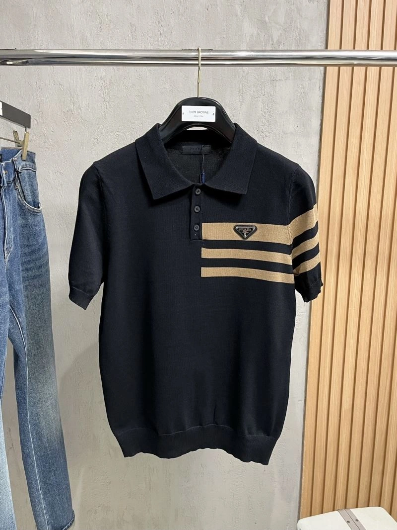Supportive Prada T-Shirts 168583