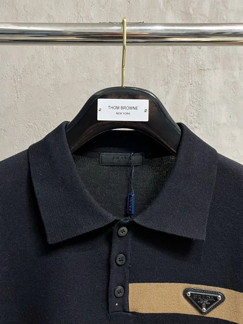 Supportive Prada T-Shirts 168583