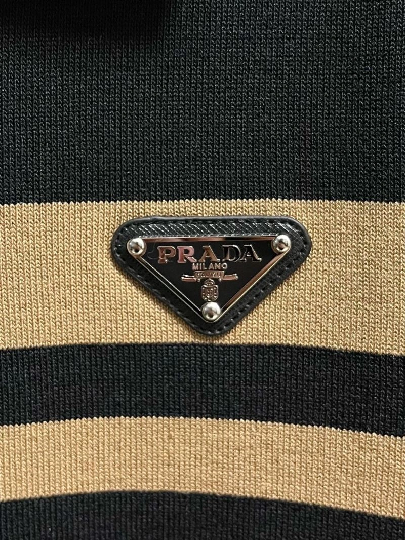 Supportive Prada T-Shirts 168583