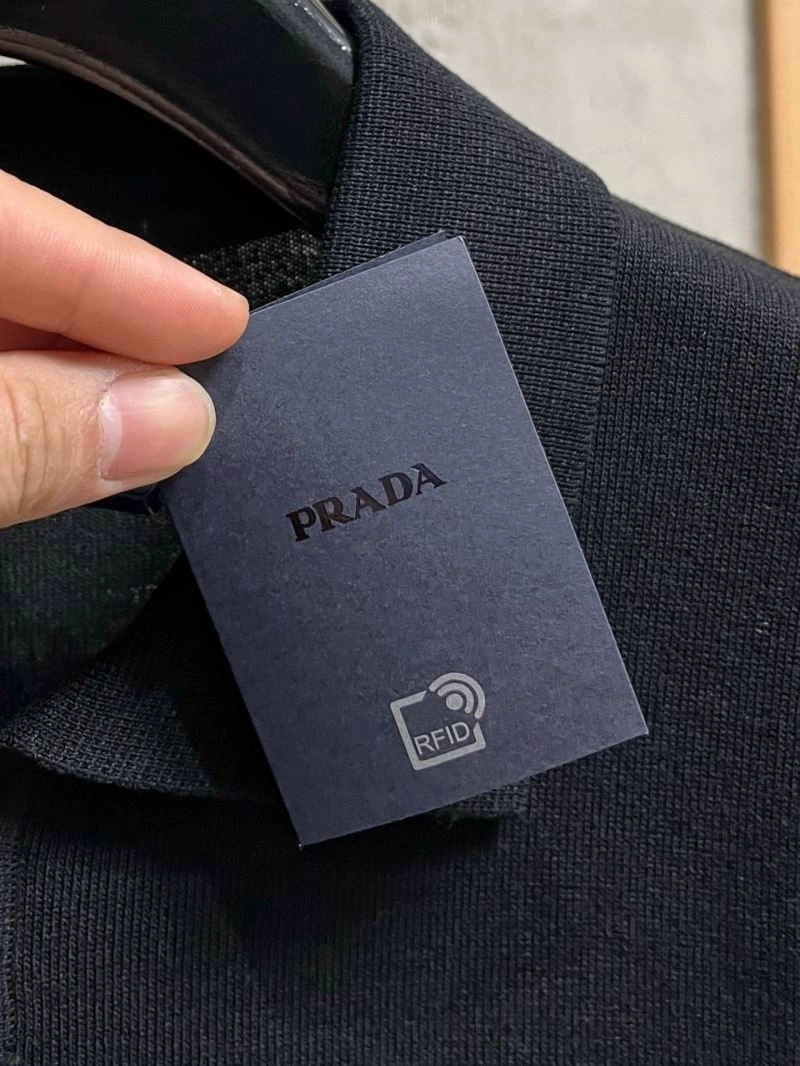 Supportive Prada T-Shirts 168583