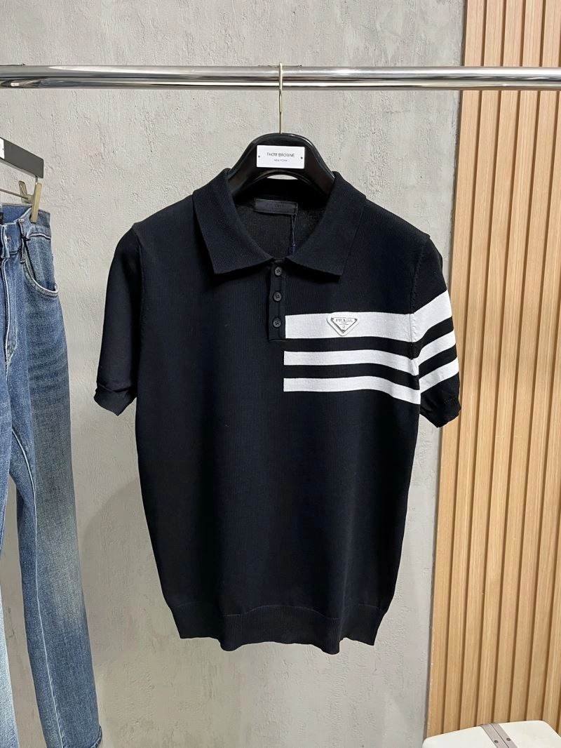 Prada T-Shirts Efficient 168585