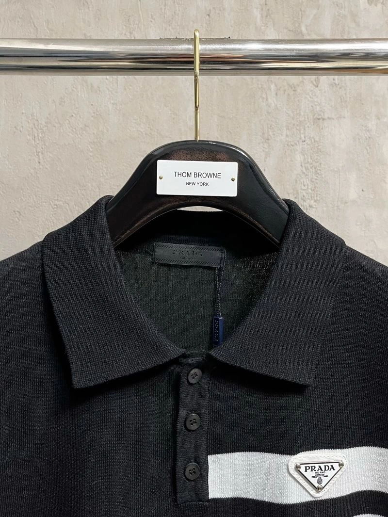 Prada T-Shirts Efficient 168585