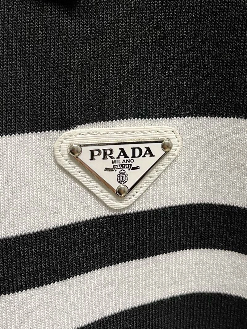 Prada T-Shirts Efficient 168585