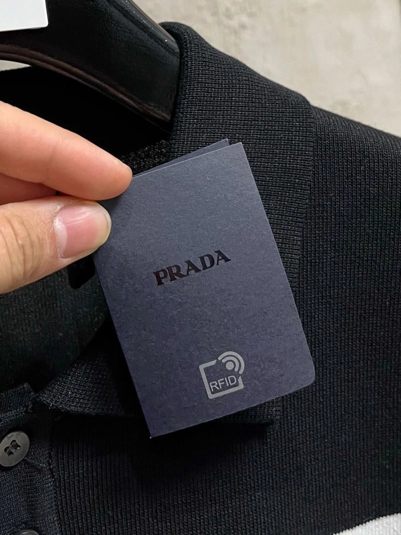 Prada T-Shirts Efficient 168585