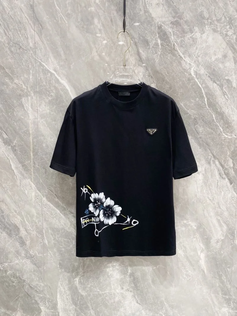 Prada T-Shirts StreetReady 168552