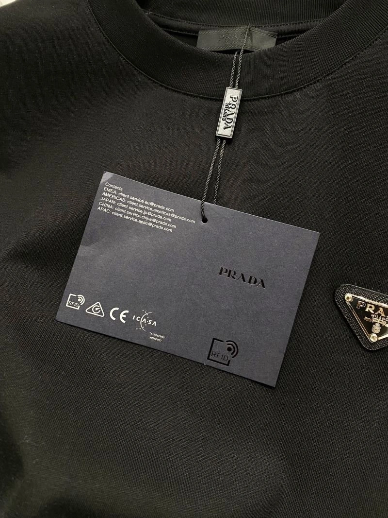 Prada T-Shirts StreetReady 168552