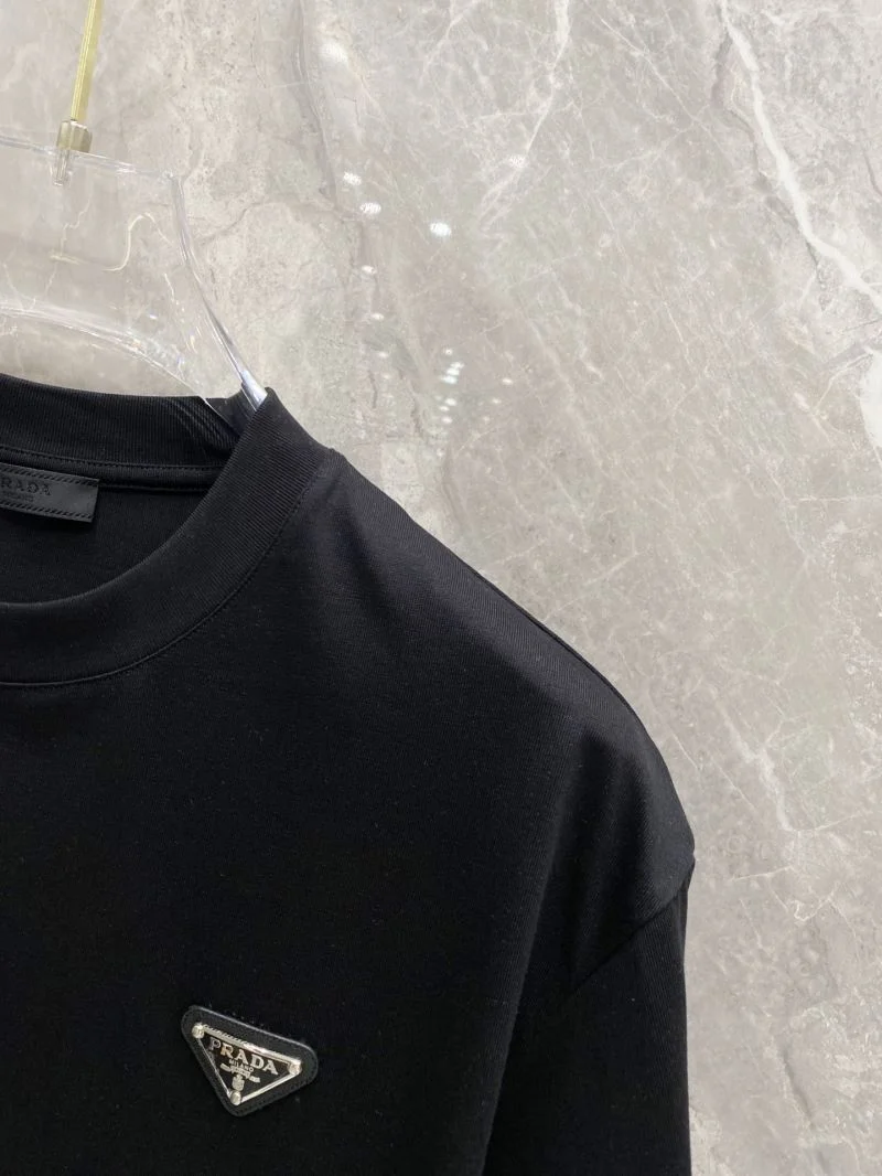 Prada T-Shirts StreetReady 168552