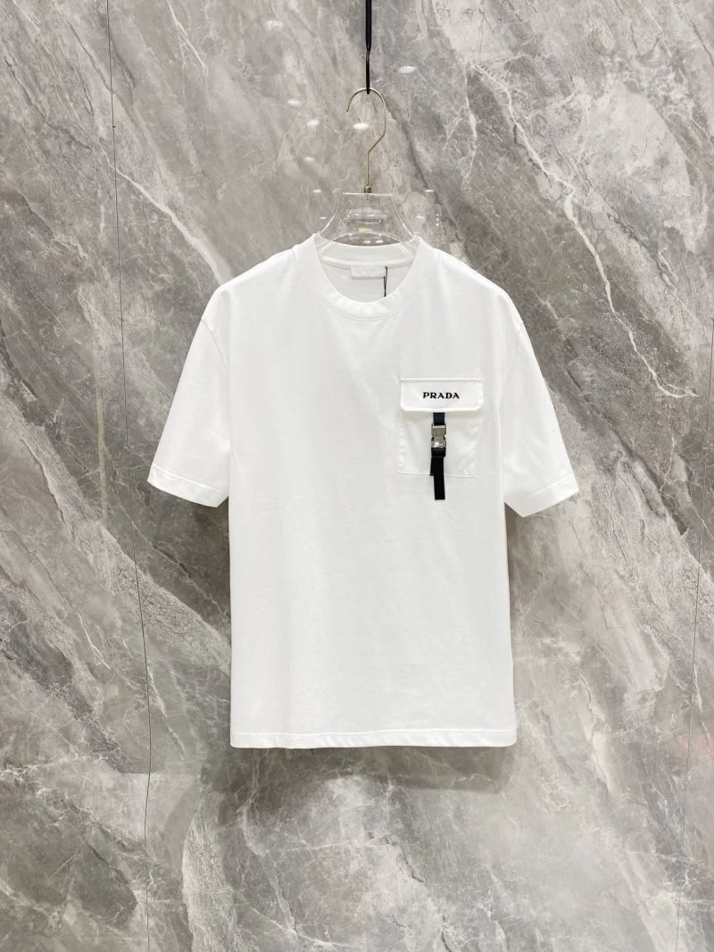 Durable Prada T-Shirts 168551