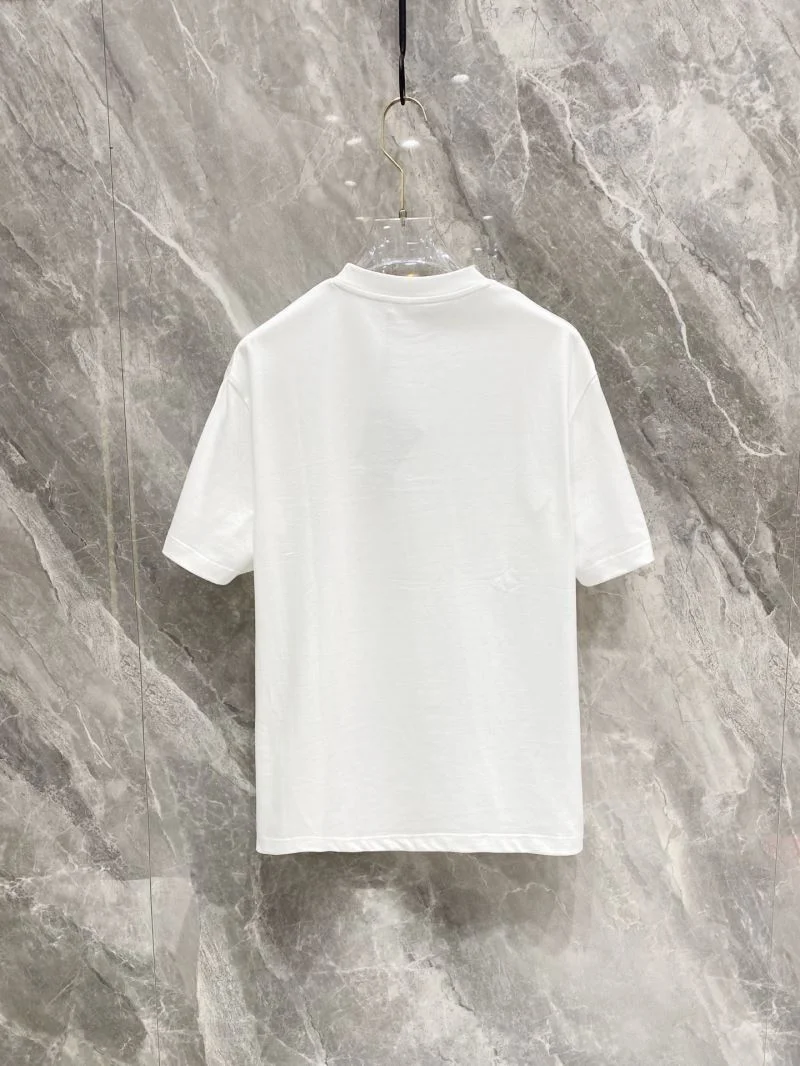 Durable Prada T-Shirts 168551