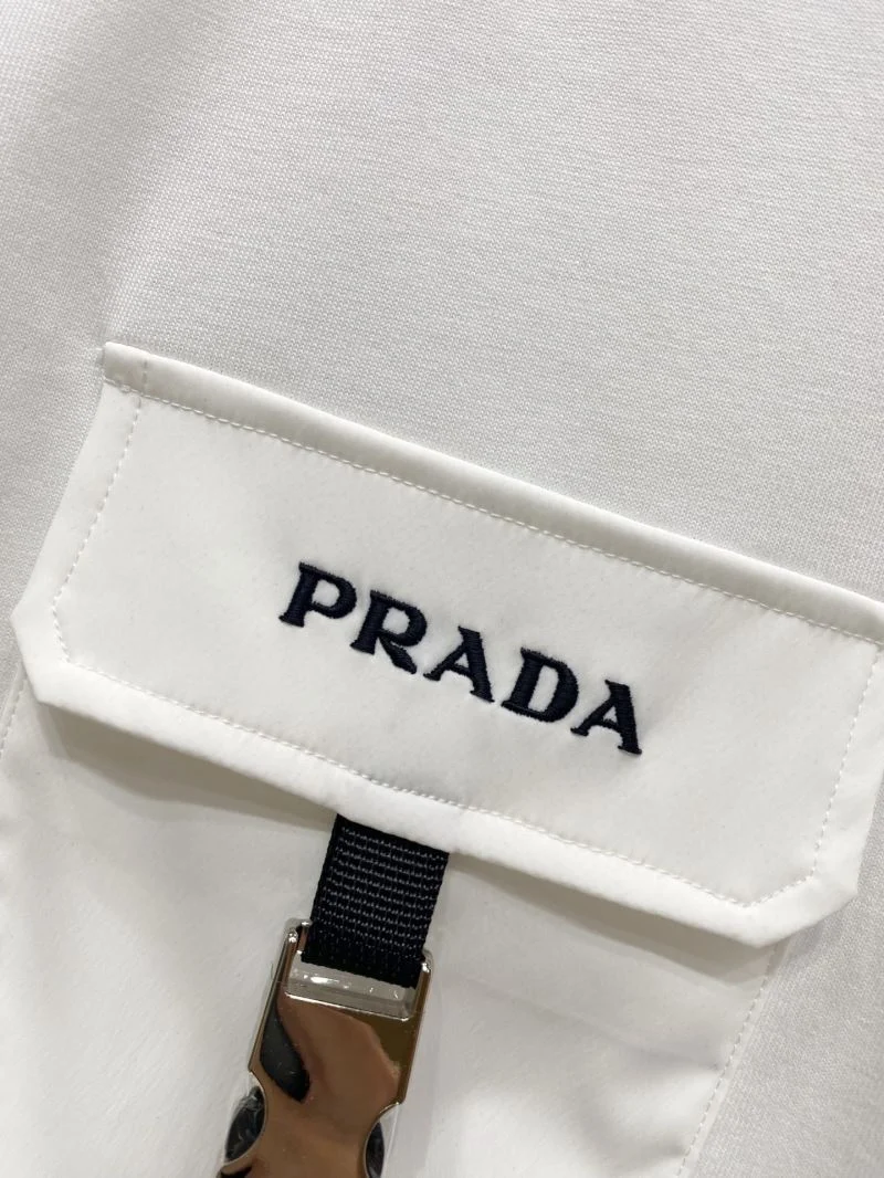 Durable Prada T-Shirts 168551