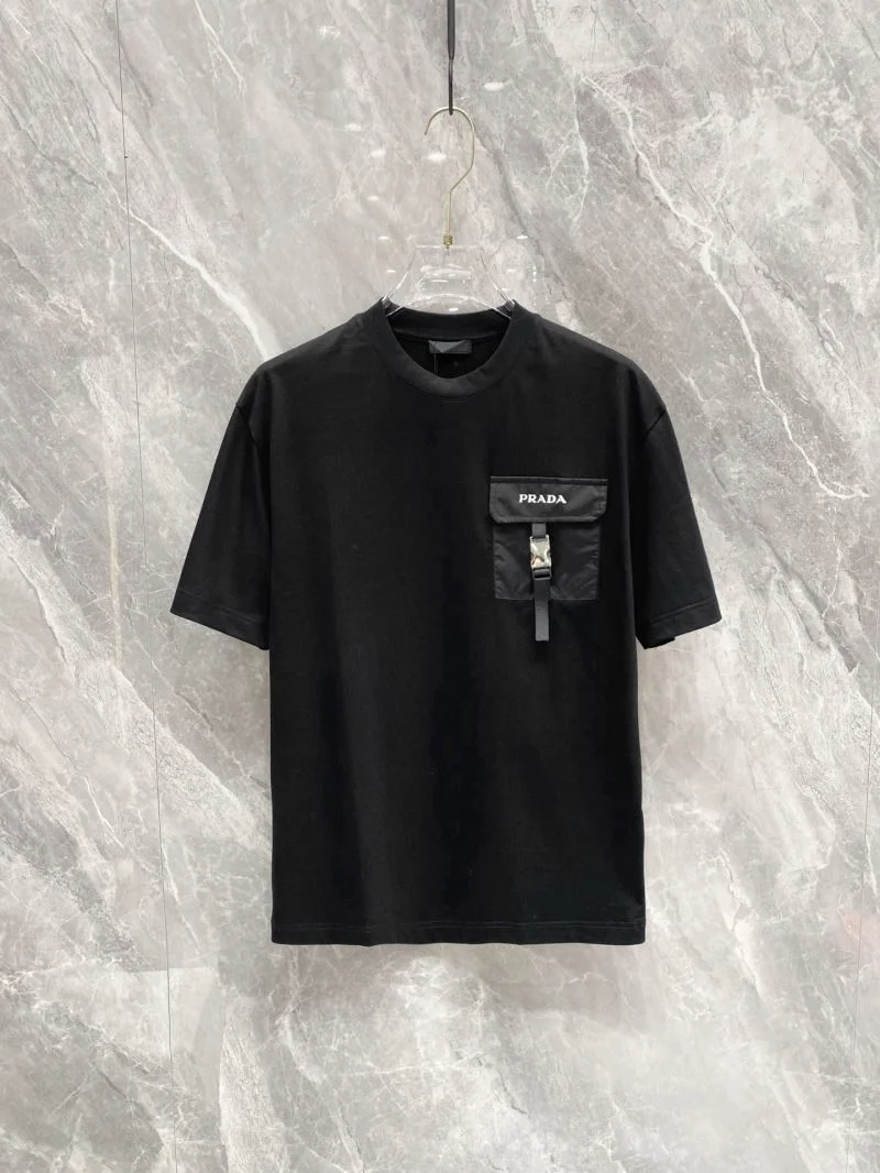 MoistureWicking Prada T-Shirts 168550