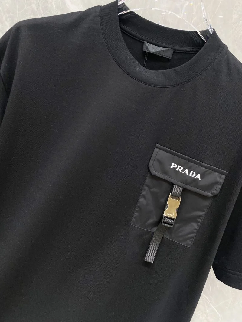 MoistureWicking Prada T-Shirts 168550