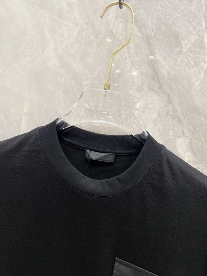 MoistureWicking Prada T-Shirts 168550