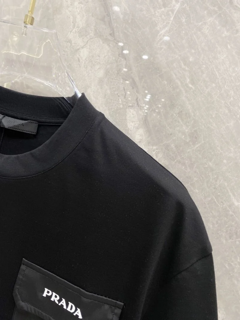 MoistureWicking Prada T-Shirts 168550