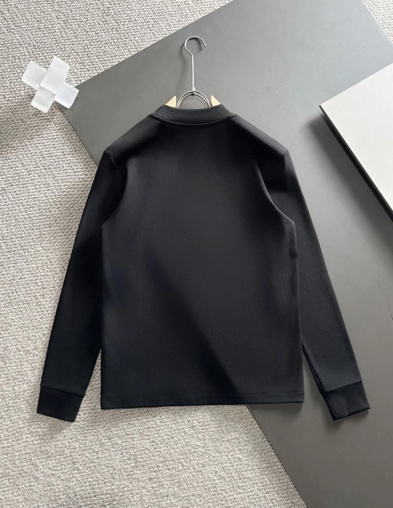 Prada T-Shirts WrinkleFree 168579