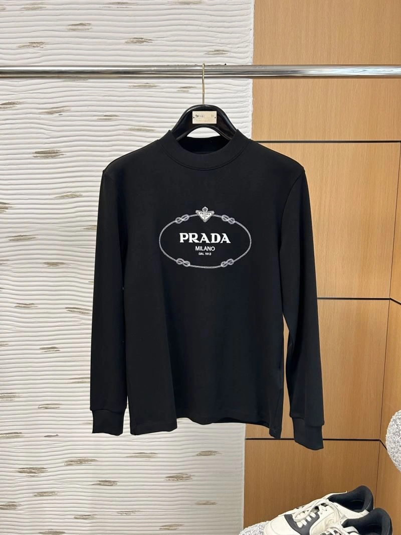 Cozy Prada T-Shirts 168613