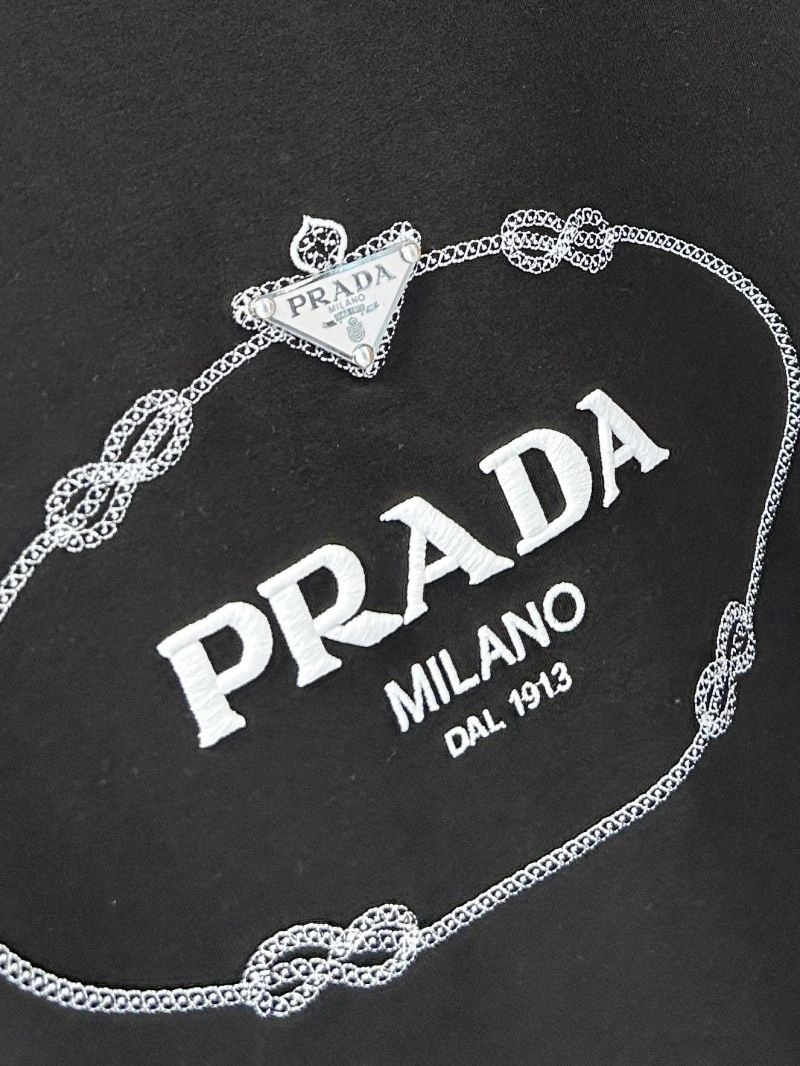 Cozy Prada T-Shirts 168613