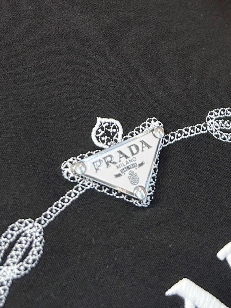 Cozy Prada T-Shirts 168613