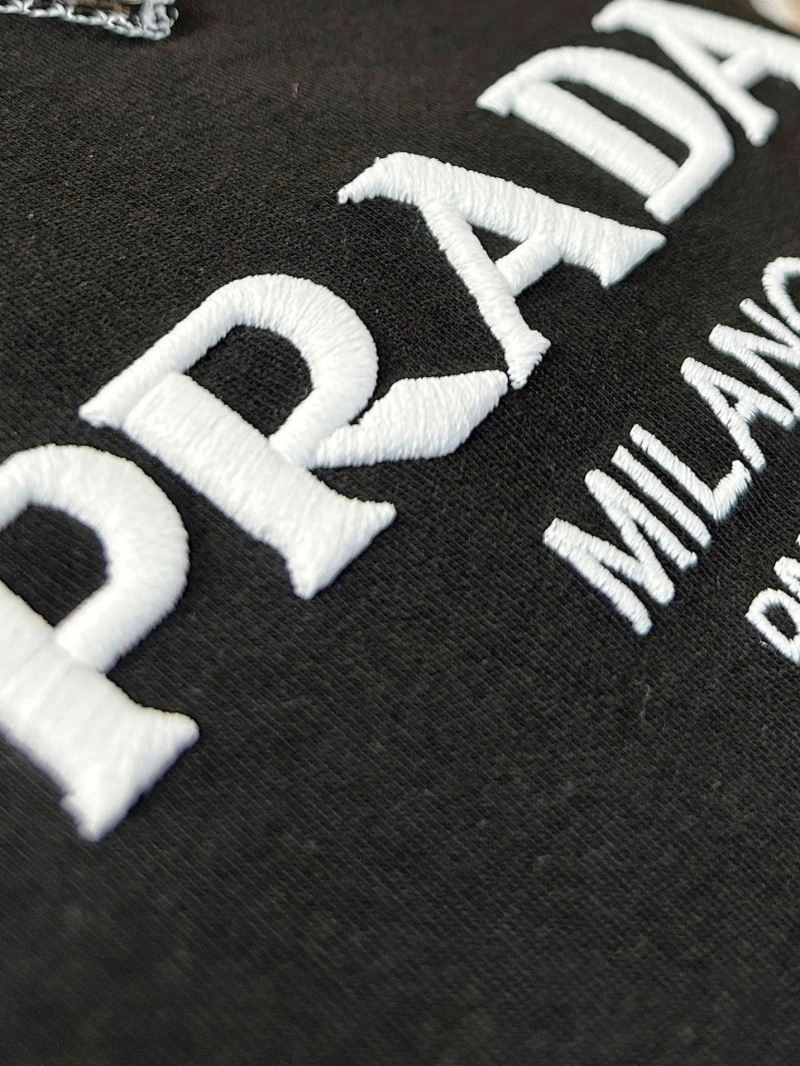 Cozy Prada T-Shirts 168613