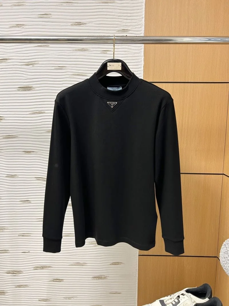 Prada T-Shirts Versatile 168531