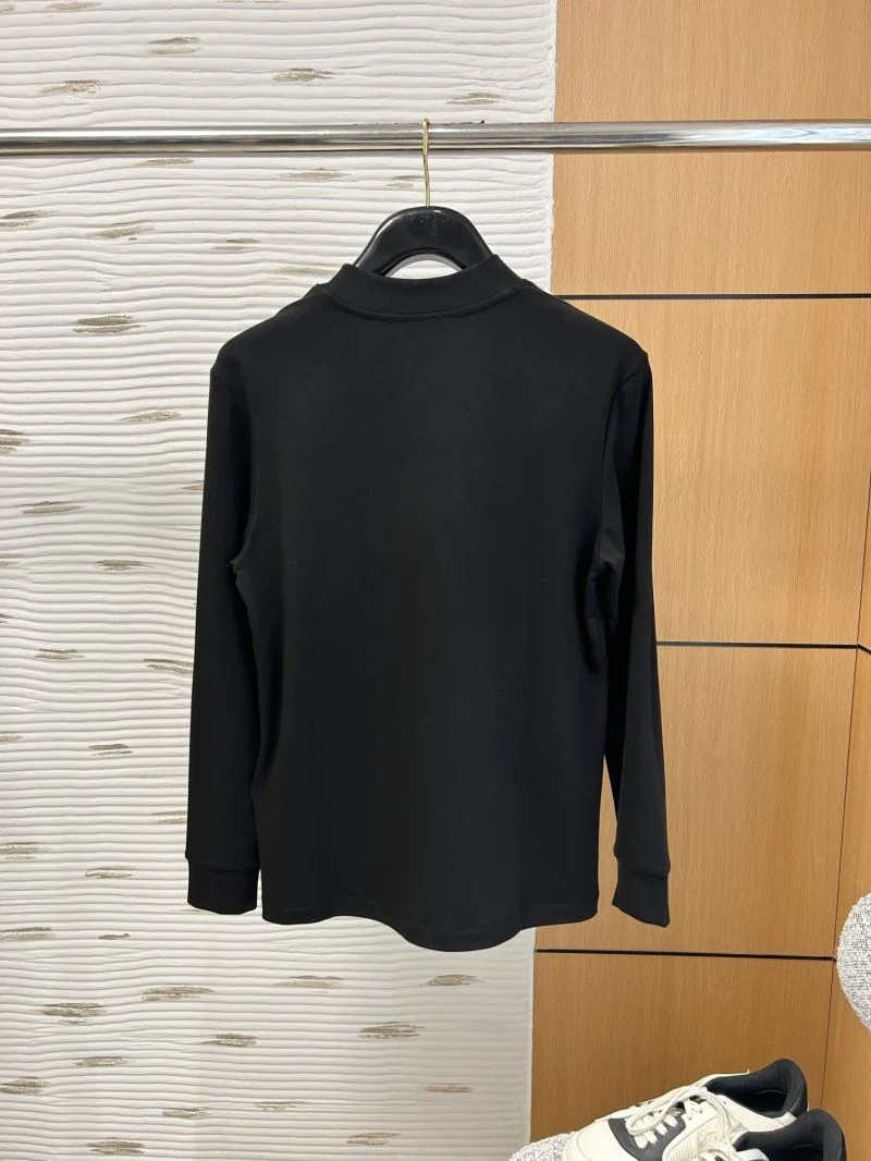 Prada T-Shirts Versatile 168531