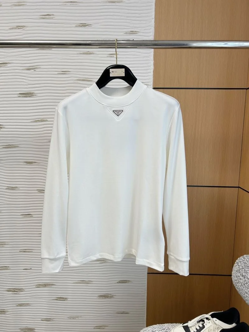 Prada T-Shirts WeatherProof 168529
