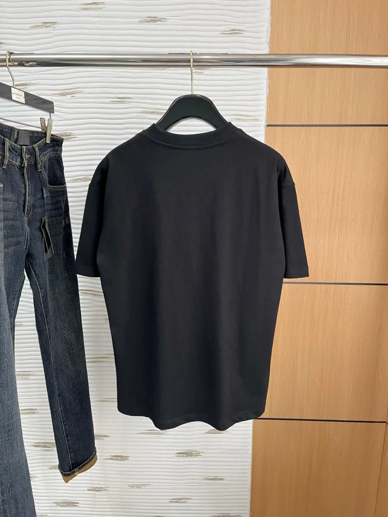 Prada T-Shirts WaterResistant 168526