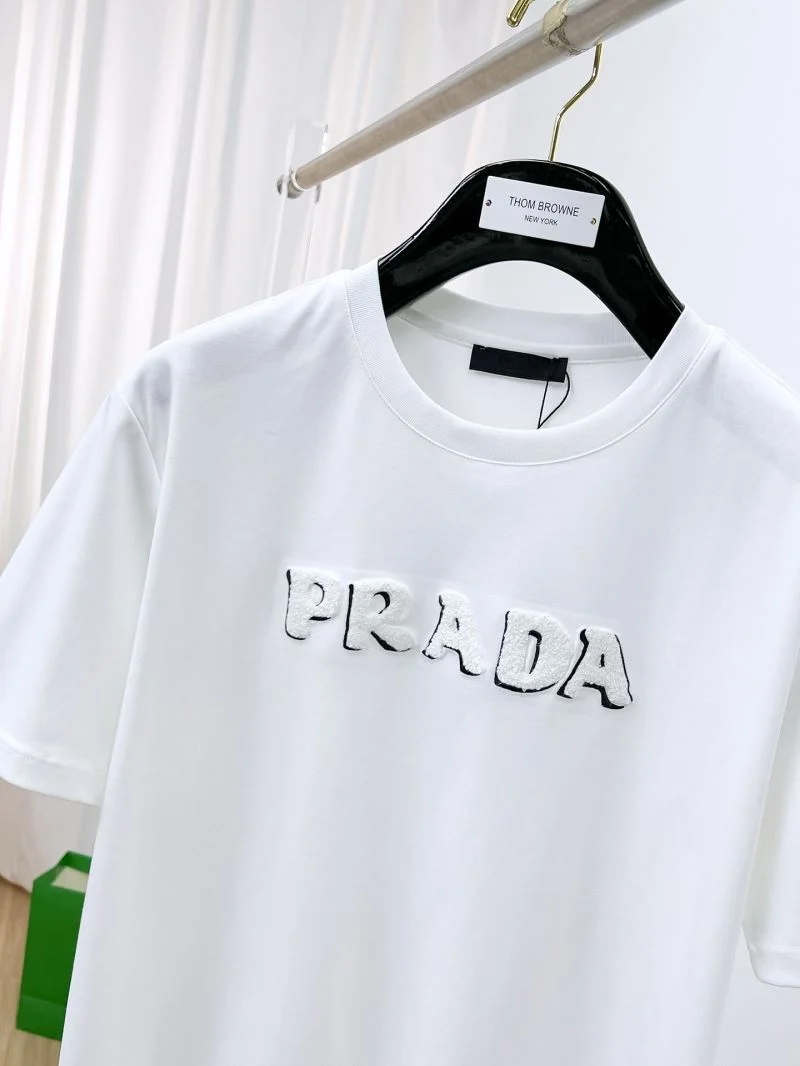 Prada T-Shirts Colorful 168534