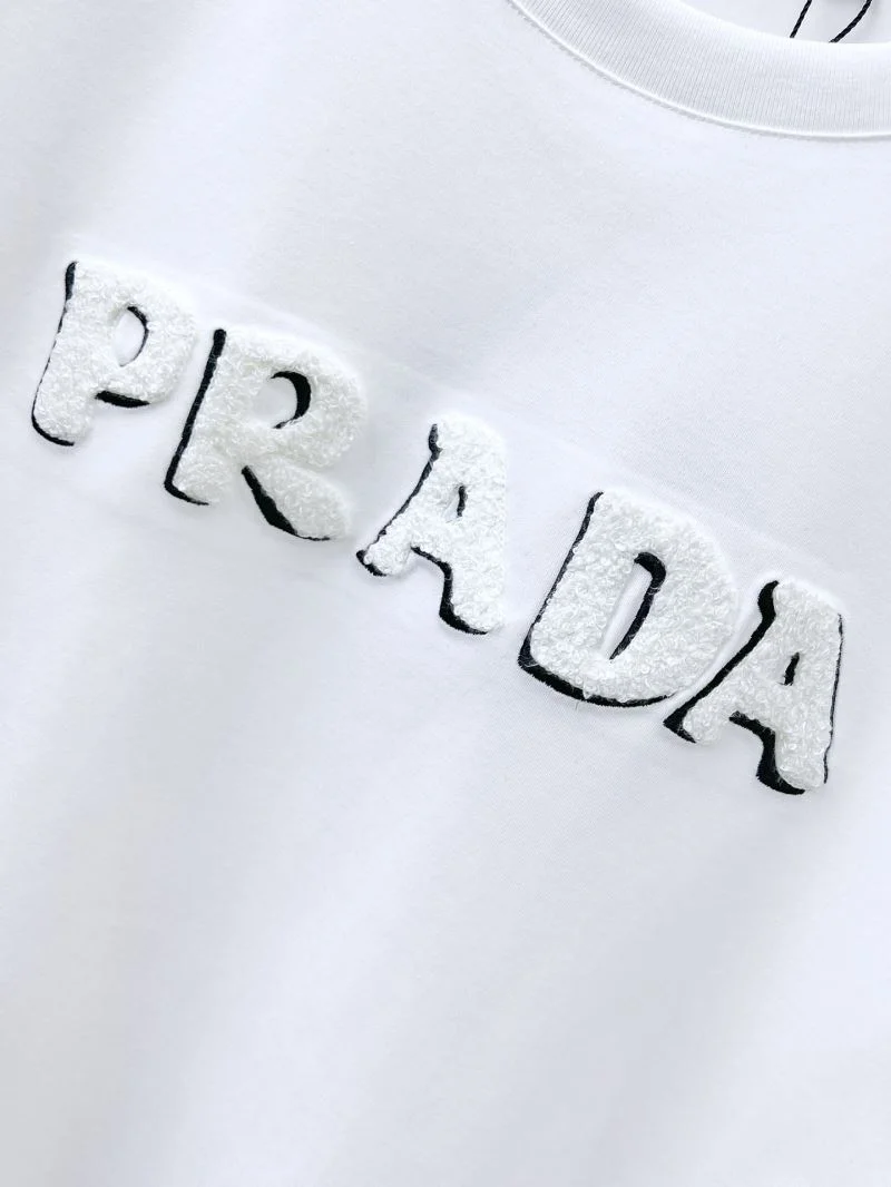 Prada T-Shirts Colorful 168534