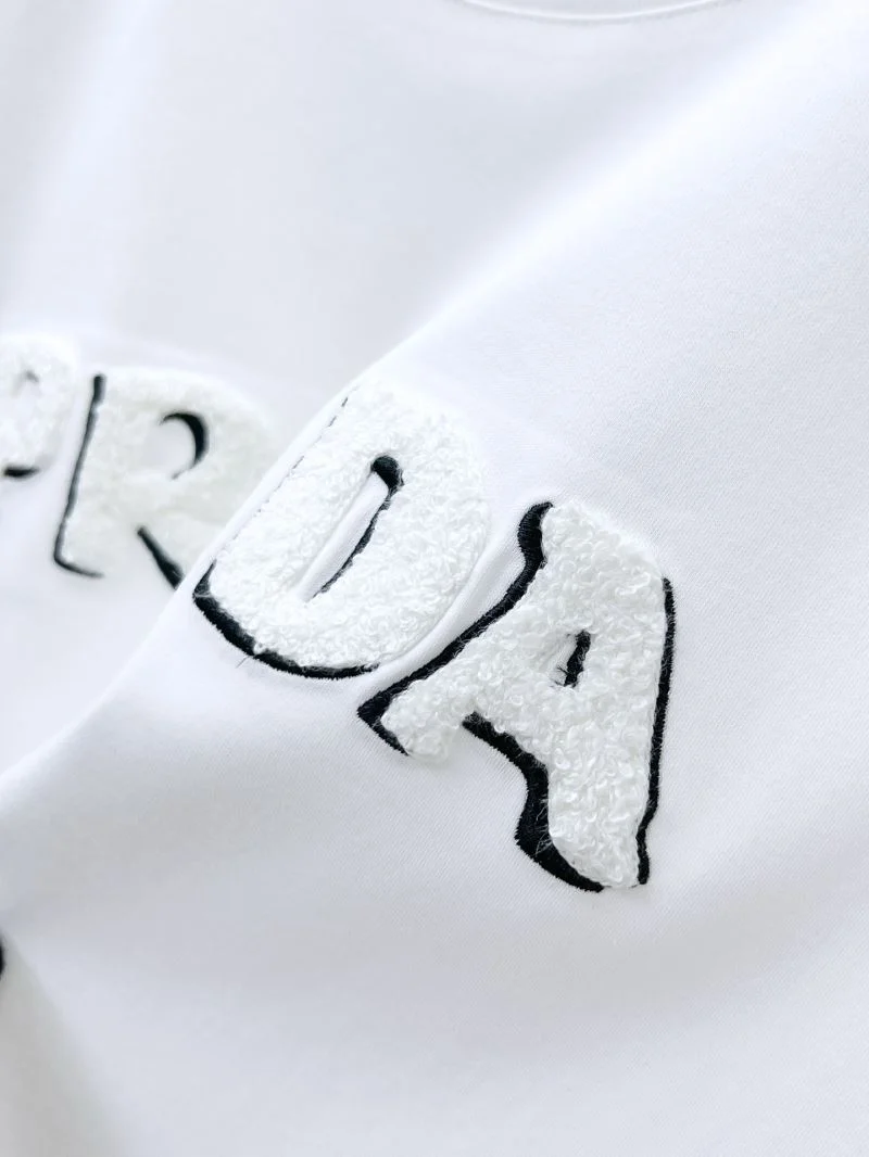Prada T-Shirts Colorful 168534
