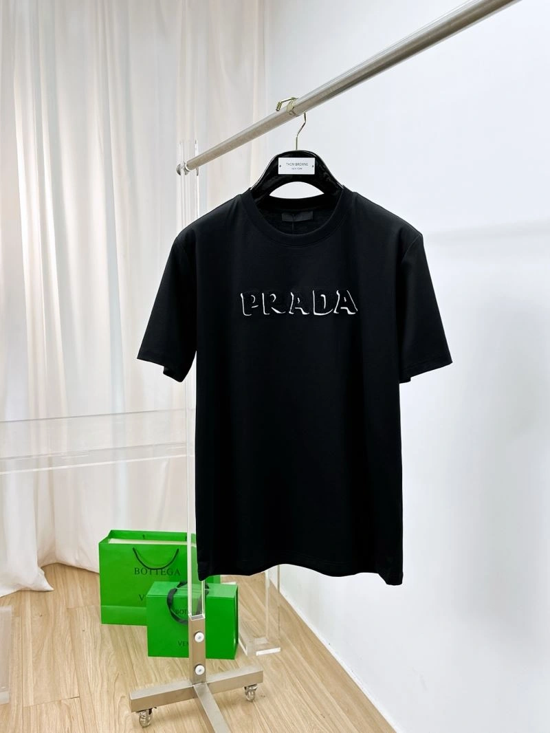 ZeroBulk Prada T-Shirts 168606