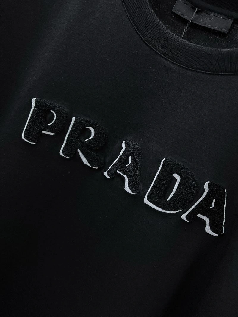 ZeroBulk Prada T-Shirts 168606