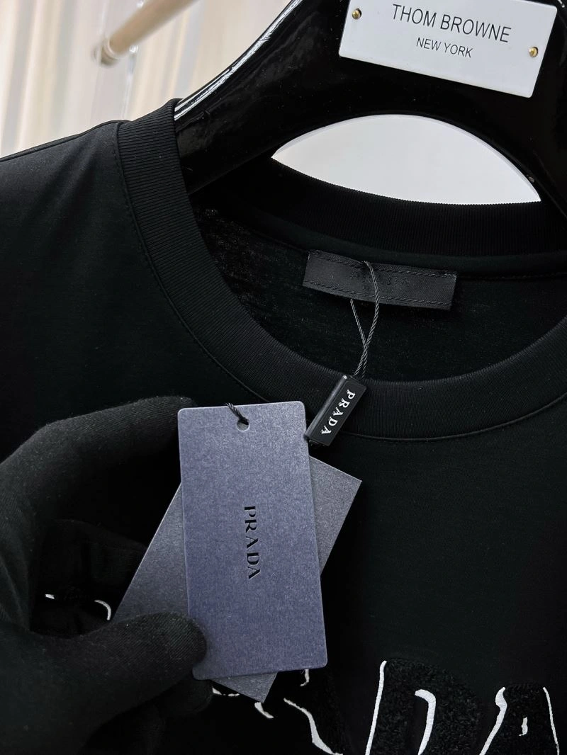 ZeroBulk Prada T-Shirts 168606