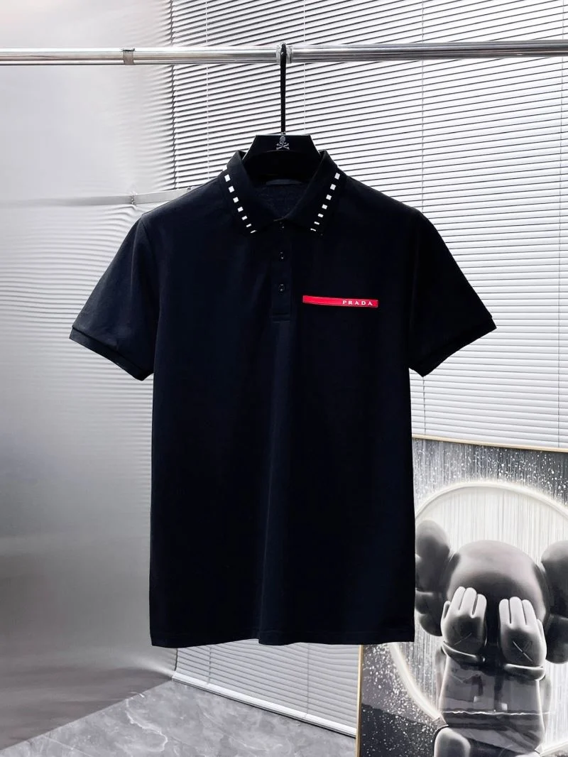 Thermal Prada T-Shirts 168536