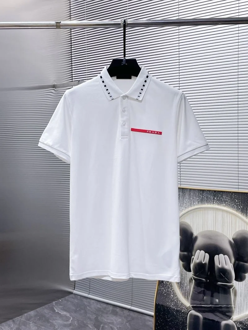 Thermal Prada T-Shirts 168536