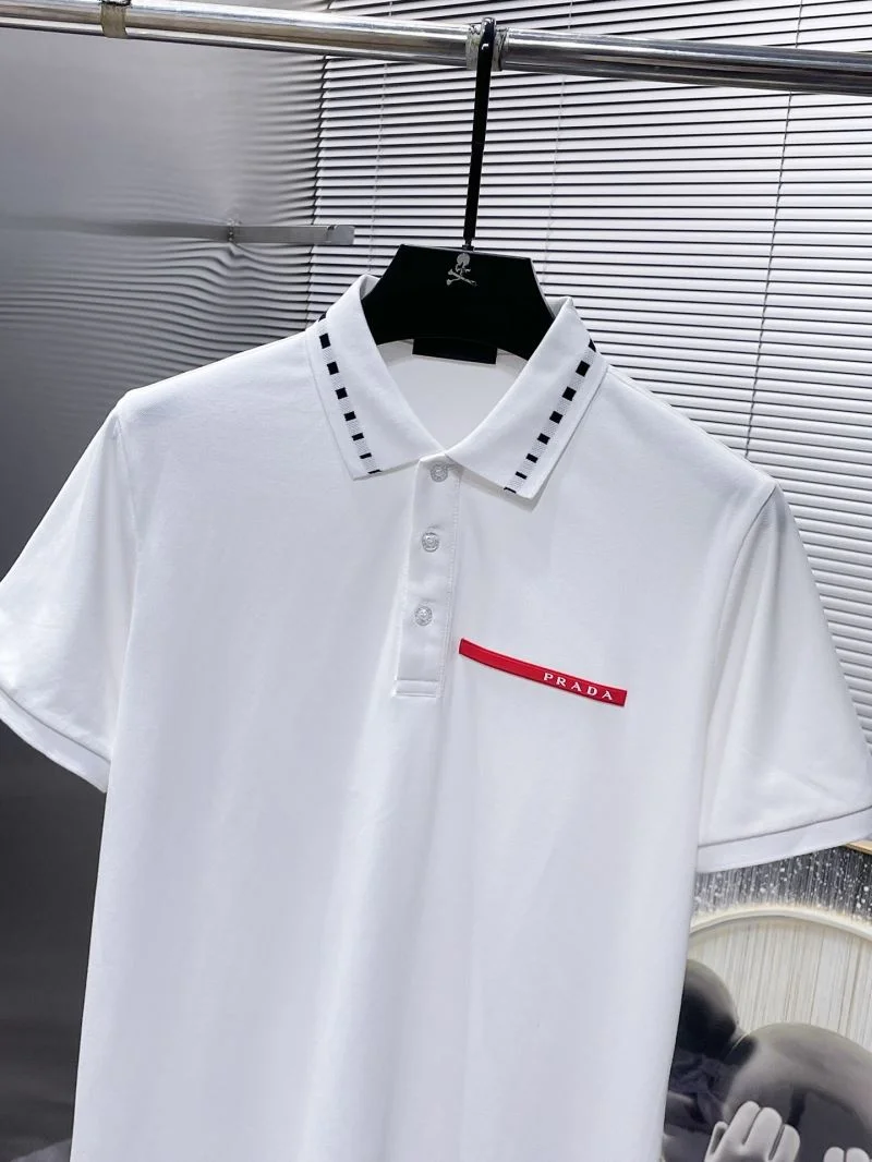 Thermal Prada T-Shirts 168536
