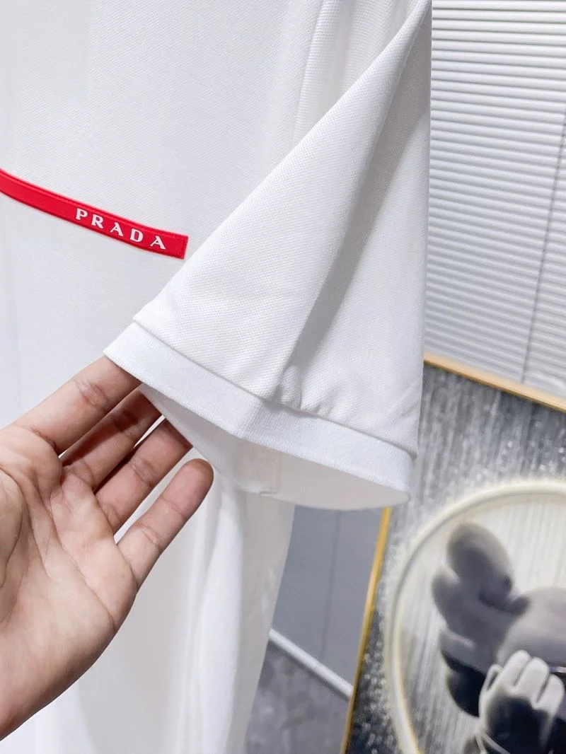 Thermal Prada T-Shirts 168536