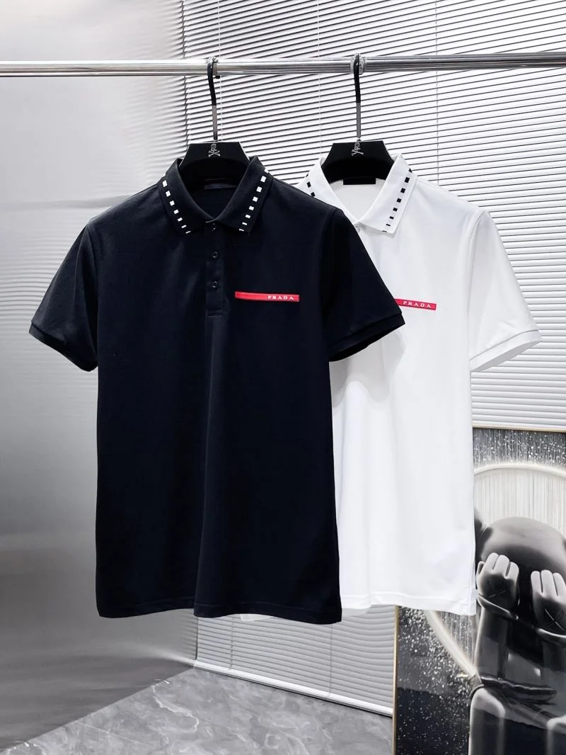 Thermal Prada T-Shirts 168536