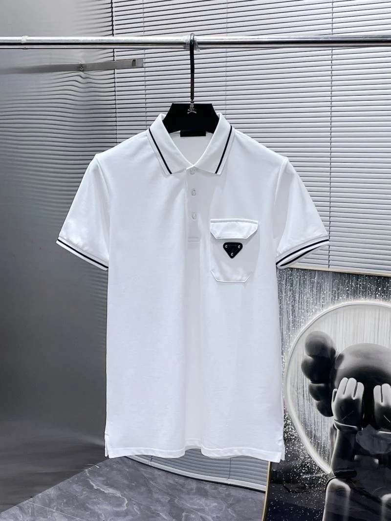 FastDry Prada T-Shirts 168539