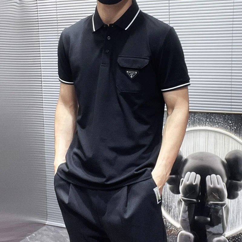 FastDry Prada T-Shirts 168539