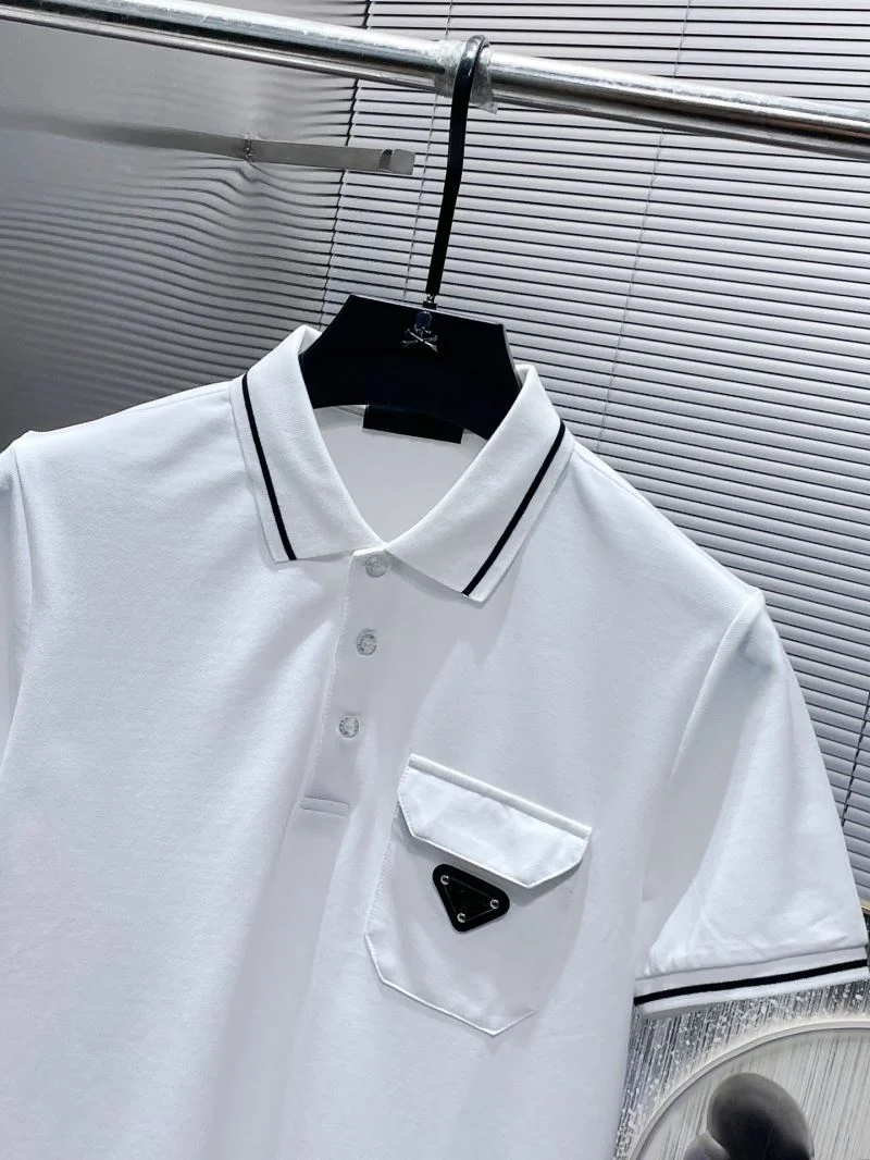 FastDry Prada T-Shirts 168539