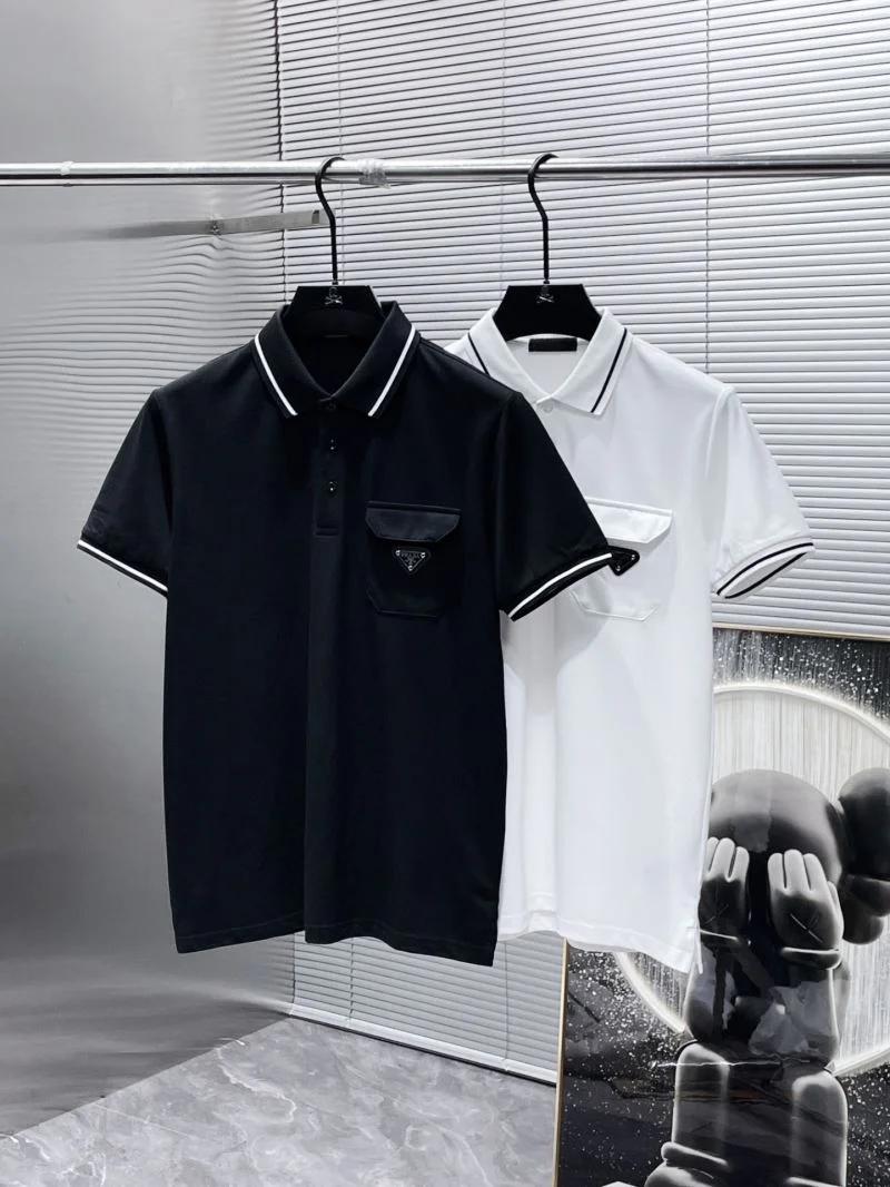 FastDry Prada T-Shirts 168539